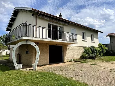 Maison, 90 m²