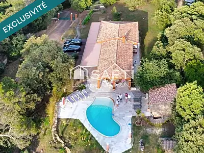 Maison, 150 m²