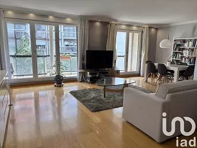 Appartement, 95 m²