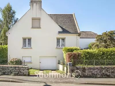 Maison, 110 m²