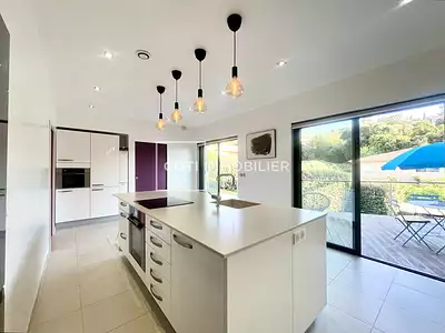 Maison, 166,84 m²