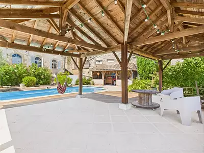 Maison, 270 m²