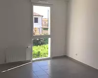 Appartement, 42,95 m²