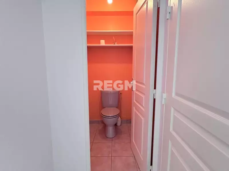 Maison, 87,98 m²