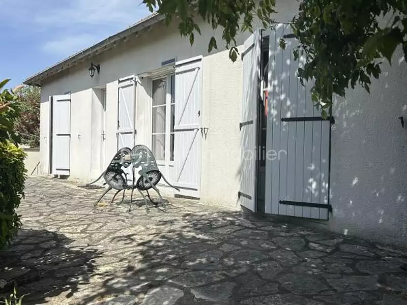 Maison, 100 m²