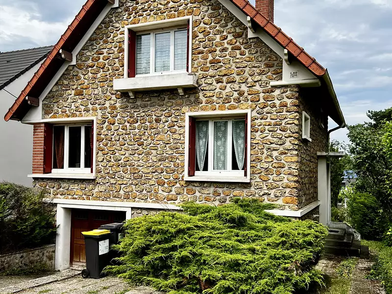 Maison, 82 m²