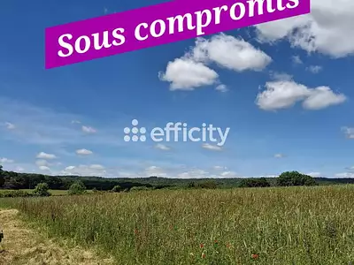 Terrain, 1 533 m²