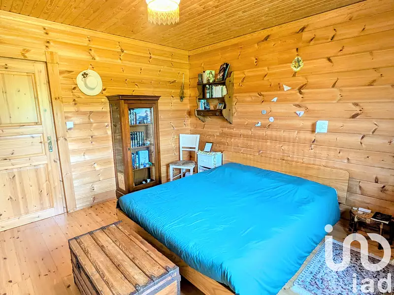Maison, 270 m²
