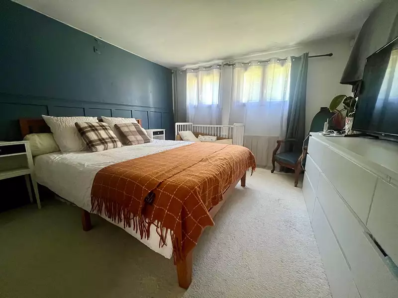 Maison, 100 m²