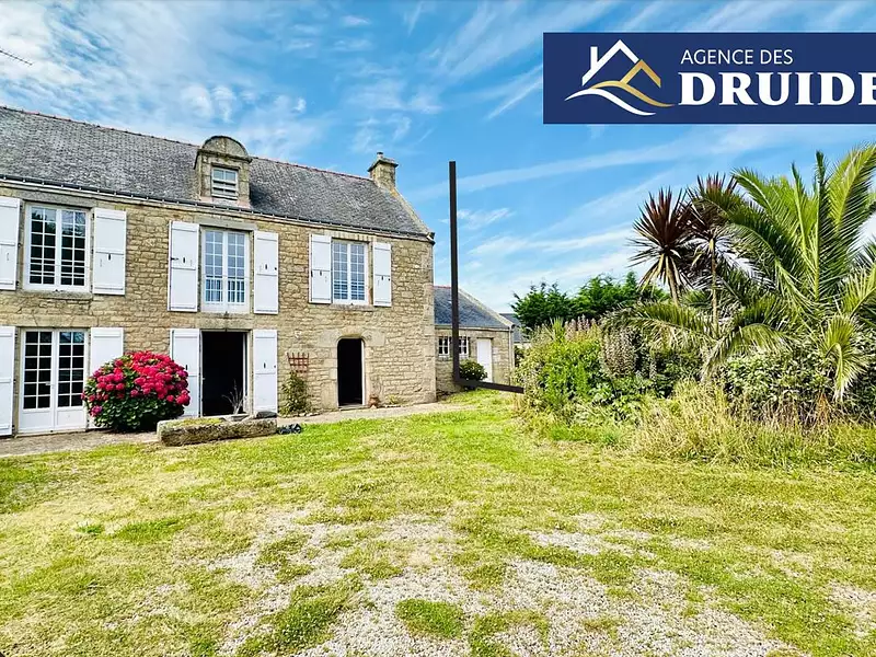 Maison, 140 m²
