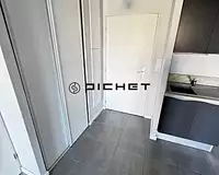 Appartement, 46,5 m²