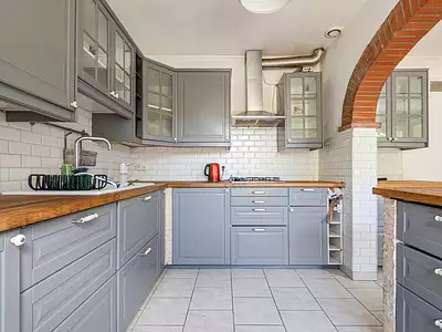 Maison, 152 m²