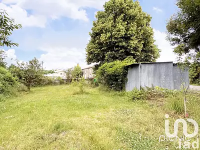 Maison, 95 m²