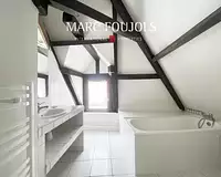 Appartement, 40,95 m²