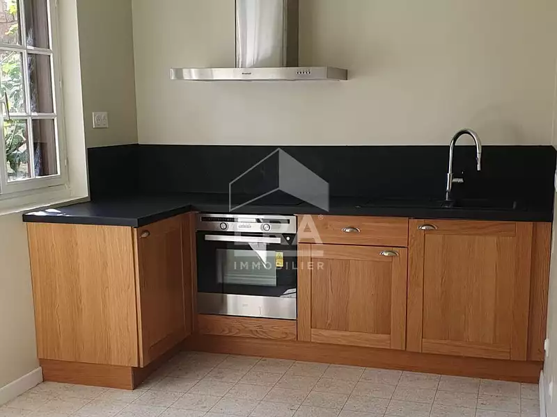 Maison, 136,19 m²
