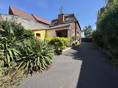Maison, 139 m²
