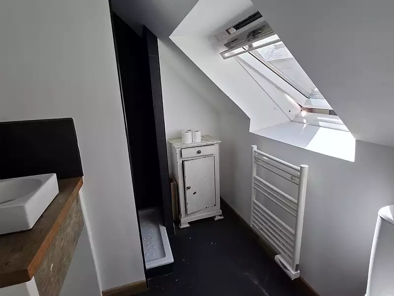 Maison, 48,8 m²