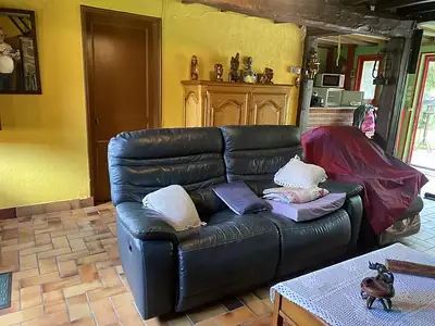 Maison, 60 m²