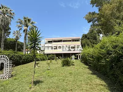 Appartement, 56 m²