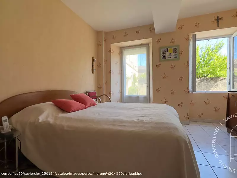 Maison, 149,59 m²