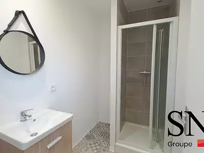 Appartement, 38,27 m²