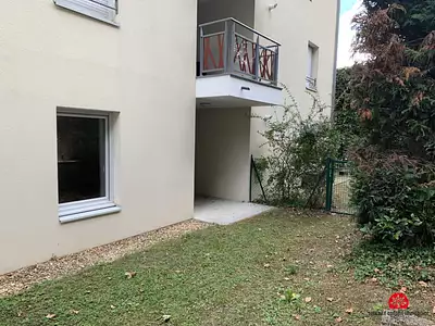 Appartement, 46 m²