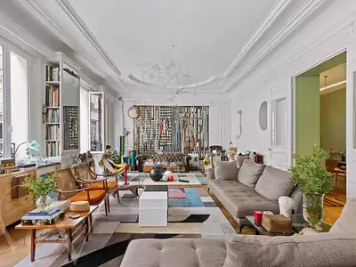 Appartement, 129,86 m²