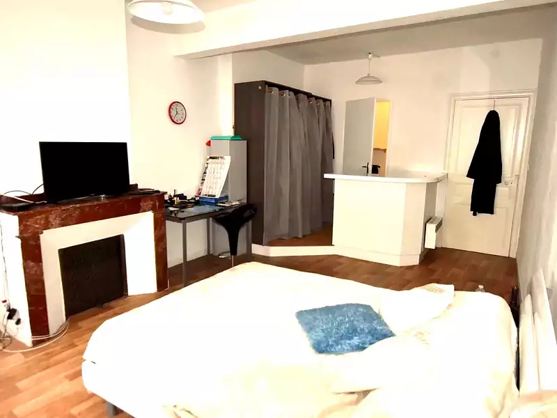 Maison, 104 m²