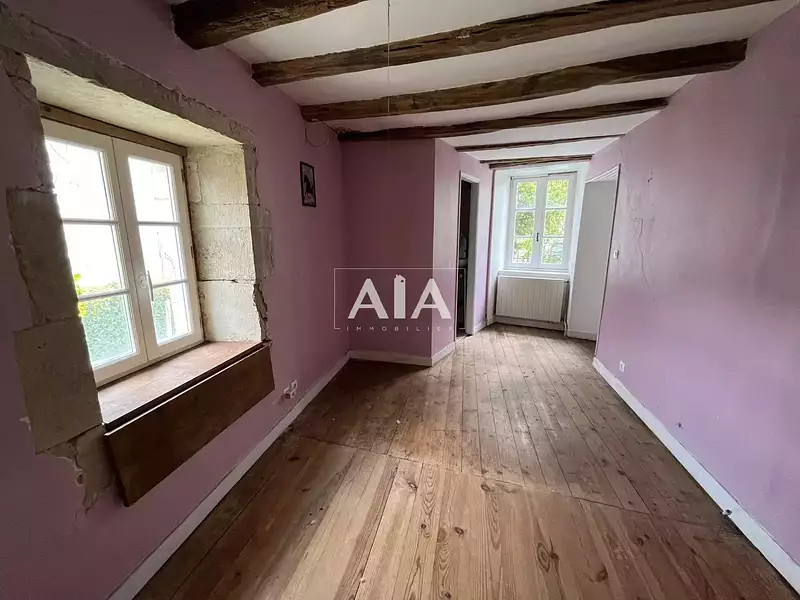 Maison, 180 m²
