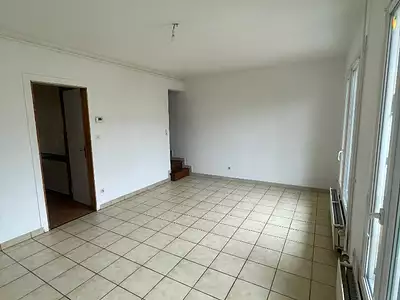 Maison, 87 m²