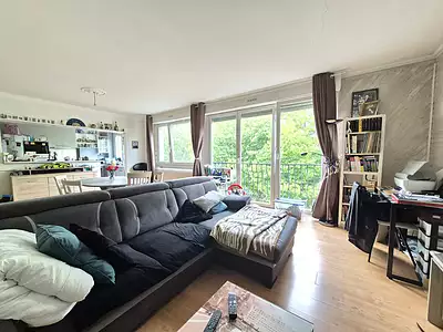 Appartement, 102,14 m²