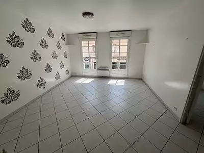 Appartement, 48 m²