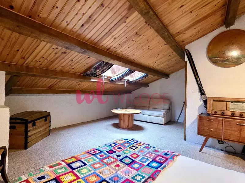 Maison, 105 m²