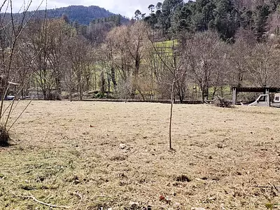 Terrain, 958 m²