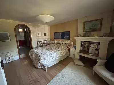 Maison, 192 m²