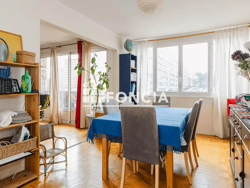 Appartement, 104 m²