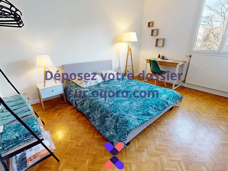 Appartement, 110 m²