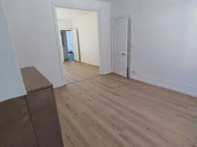 Appartement, 54 m²