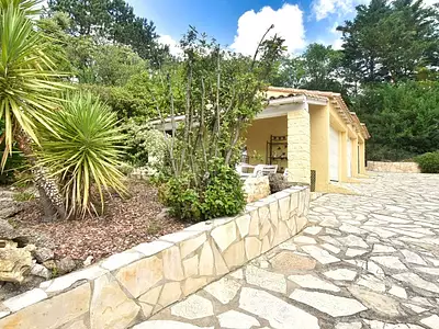 Maison, 283 m²