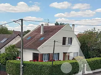 Maison, 130,33 m²
