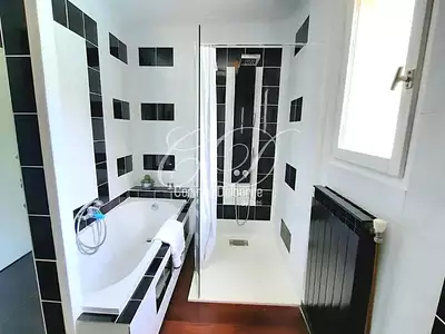 Maison, 123 m²