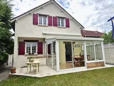 Maison, 96 m²