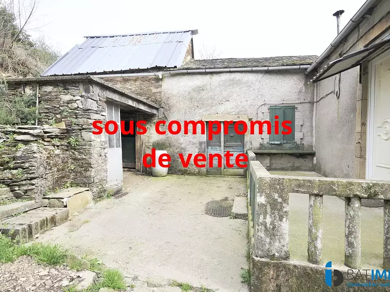Maison, 74 m²