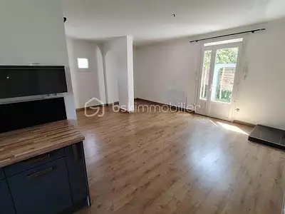 Maison, 80 m²