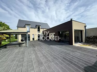 Maison, 226,75 m²
