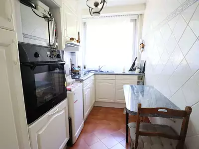 Appartement, 66 m²