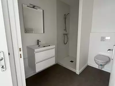 Appartement, 45 m²