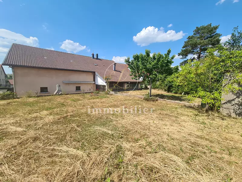 Maison, 195 m²