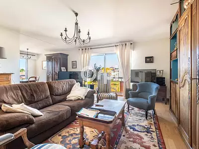 Appartement, 105 m²