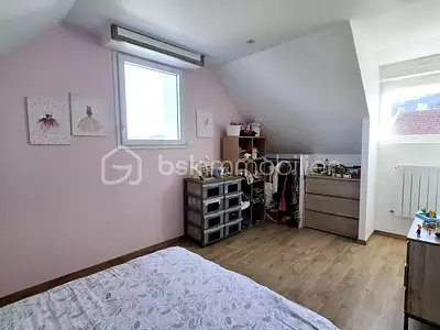 Maison, 100 m²